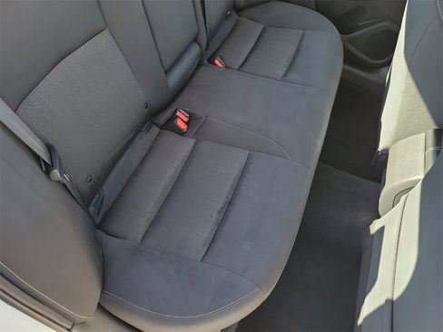 Used 2024 Nissan Altima 2.5 SV image 19