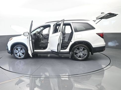 Used 2022 Honda Pilot Sport image 76