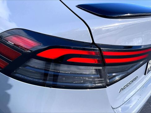 Used 2023 Honda Accord Sport image 28