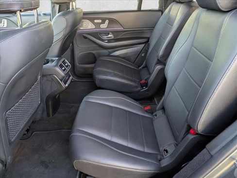 Used 2023 Mercedes-Benz GLS 450 GLS 450 image 21