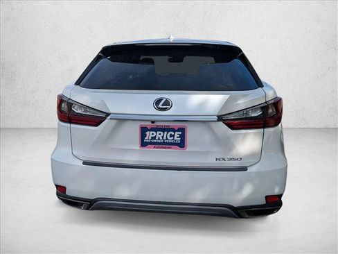 Used 2022 Lexus RX 350 AWD image 6