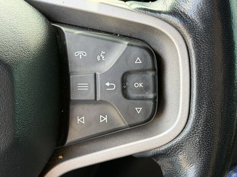 Used 2021 Ford Bronco Badlands AWD/4WD image 15