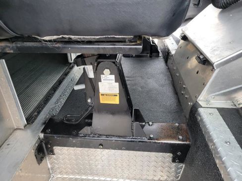 Used 2016 Ford E-350 and Econoline 350 Super Duty w/ A/C Prep Package RWD image 43