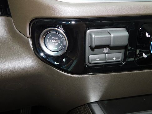 New 2026 Chevrolet Silverado 2500 LT w/ All Star Edition image 33