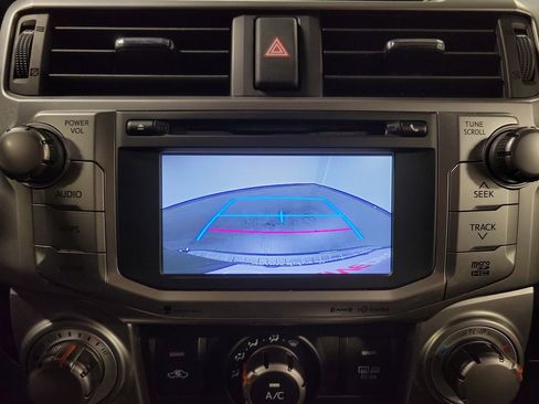 Used 2018 Toyota 4Runner SR5 image 19