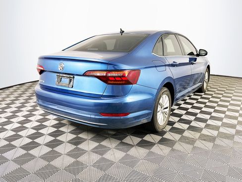 Used 2019 Volkswagen Jetta S image 7