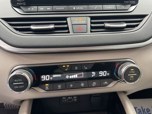 Used 2020 Nissan Altima 2.5 SV image 19