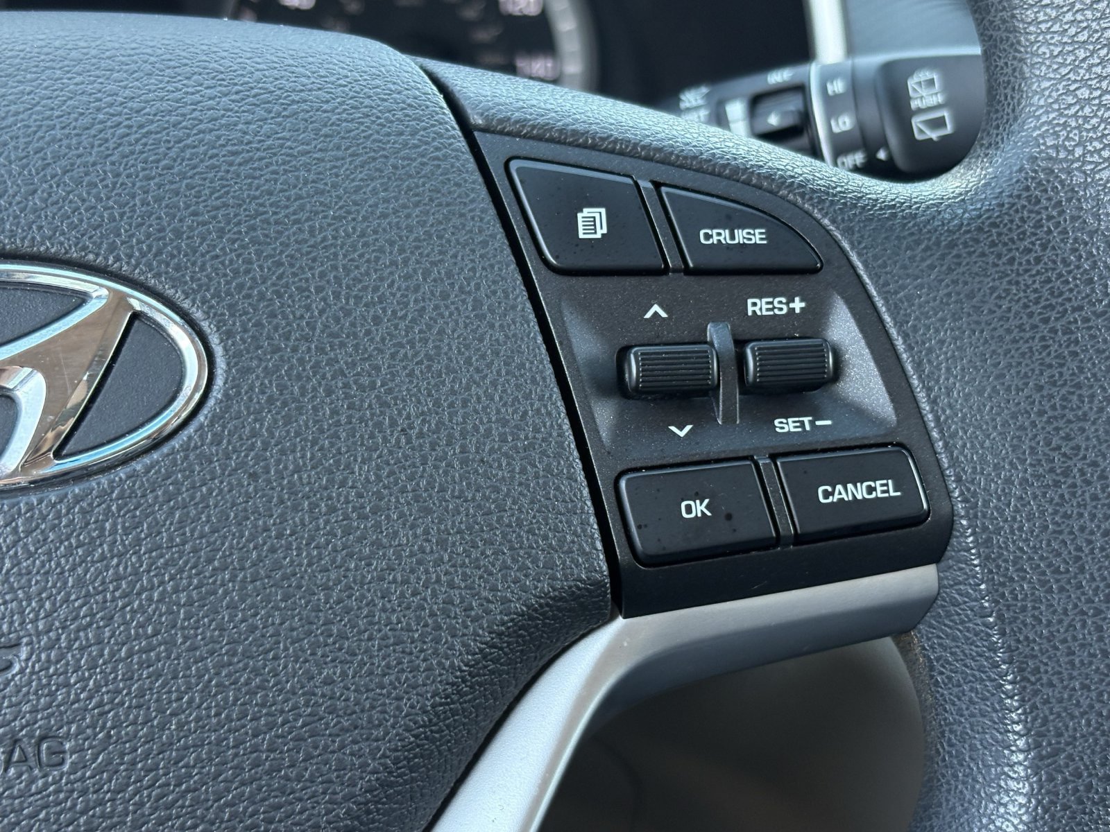 Used 2019 Hyundai Tucson Value w/ Cargo Package FWD image 39