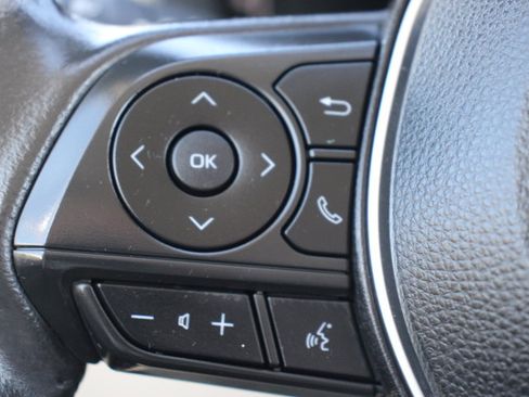 Certified 2023 Toyota Corolla Cross XLE image 24