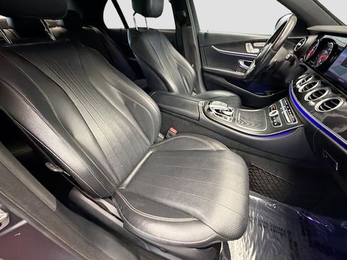 Used 2019 Mercedes-Benz E 300 w/ Premium 1 Package image 15