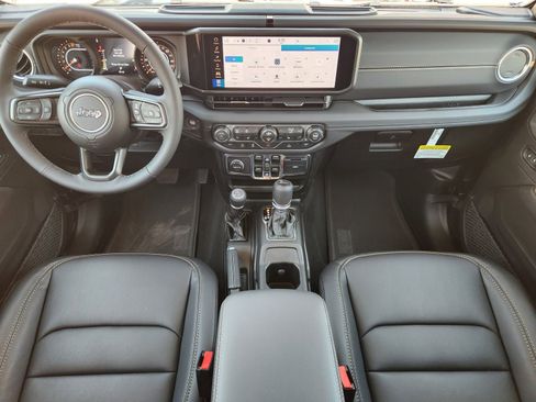 New 2026 Jeep Gladiator Sport AWD/4WD image 20