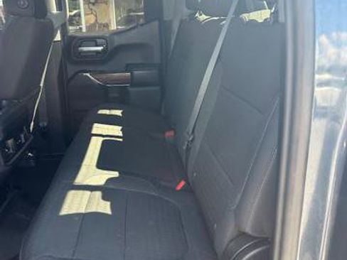 Used 2020 Chevrolet Silverado 1500 RST image 5