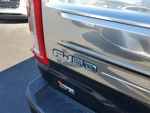 Used 2021 Ford F150 Limited image 8