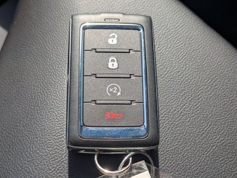 New 2026 Dodge Charger Scat Pack w/ Blacktop Package image 21