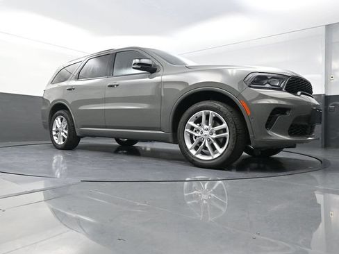 New 2026 Dodge Durango GT AWD/4WD image 19