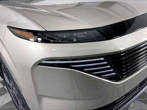 New 2026 Nissan Murano SL image 35