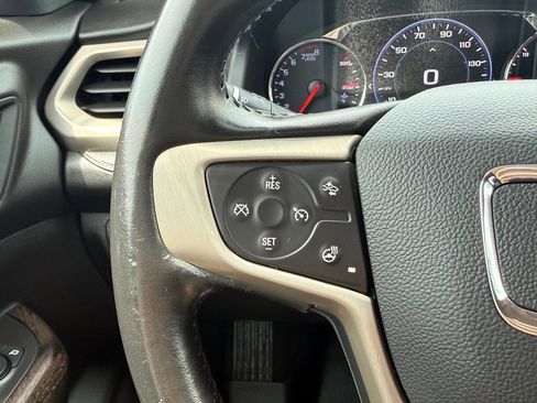 Used 2020 GMC Acadia Denali AWD/4WD image 38