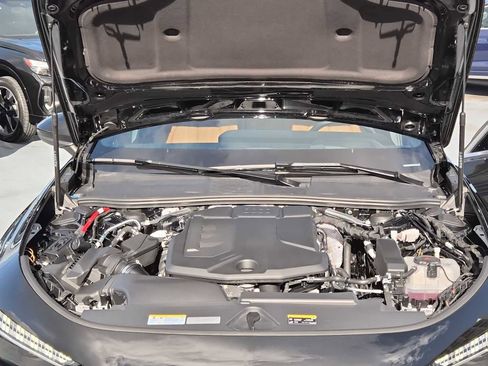 Certified 2025 Audi A5 2.0T Premium Plus w/ Premium Plus image 13