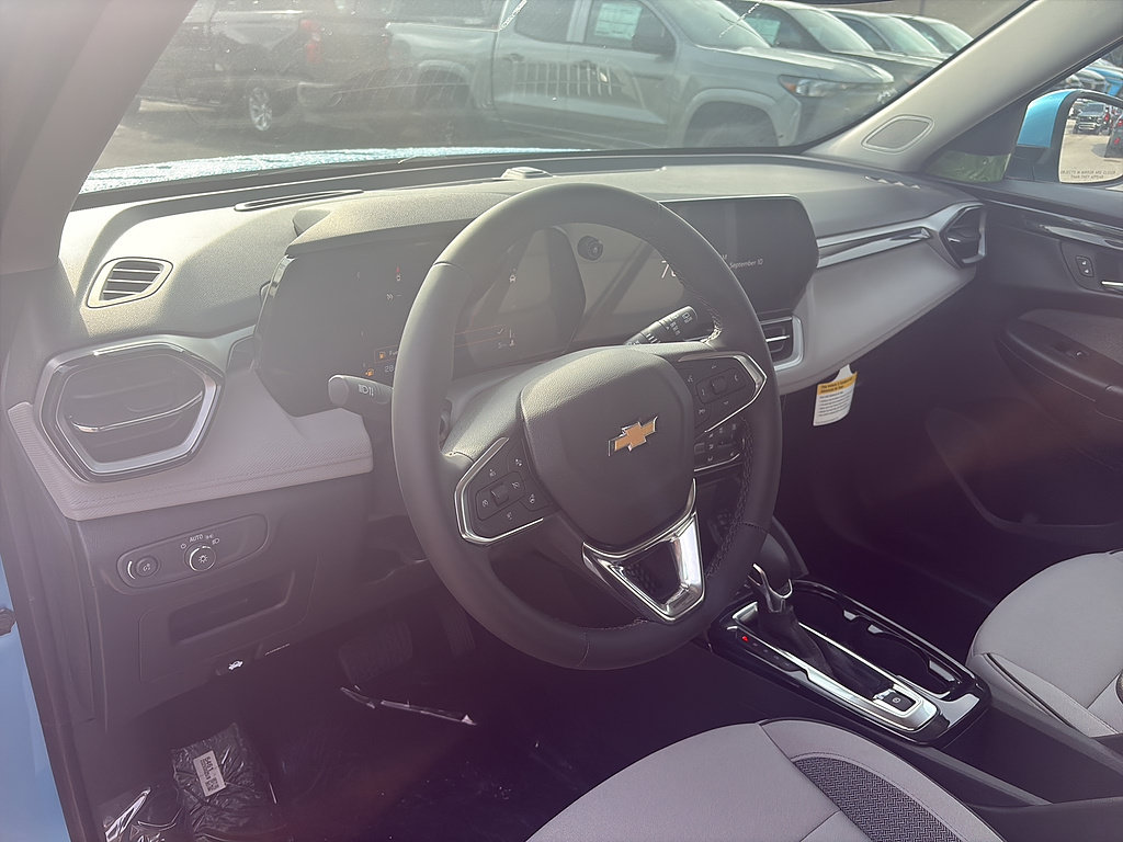 New 2026 Chevrolet TrailBlazer LT w/ Convenience Package AWD/4WD image 10