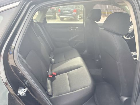 Certified 2026 Honda Civic LX image 12