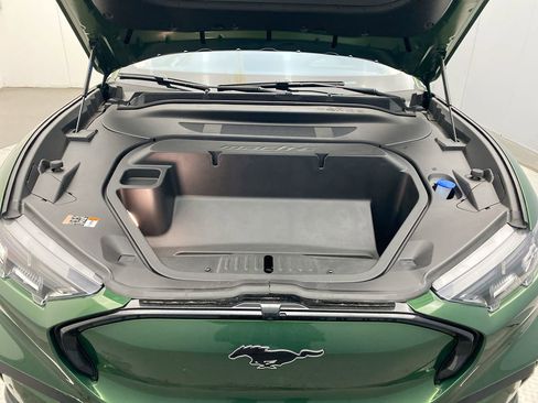 New 2026 Ford Mustang Mach-E Premium AWD/4WD image 11