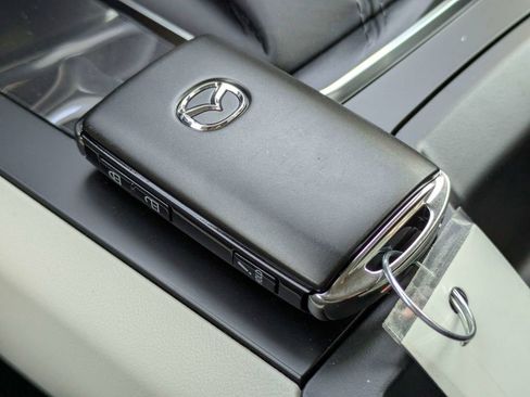 New 2026 MAZDA CX-5 Select AWD/4WD image 28
