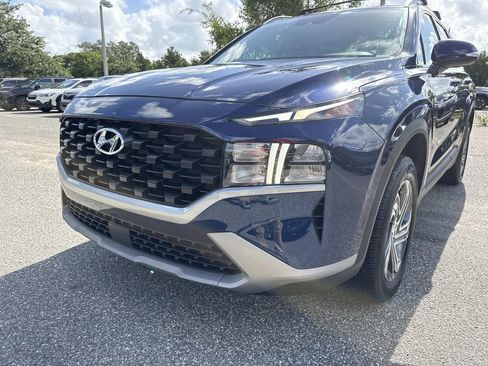 Used 2023 Hyundai Santa Fe SEL AWD/4WD image 10