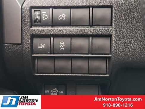 Used 2025 Toyota Tacoma SR5 image 24