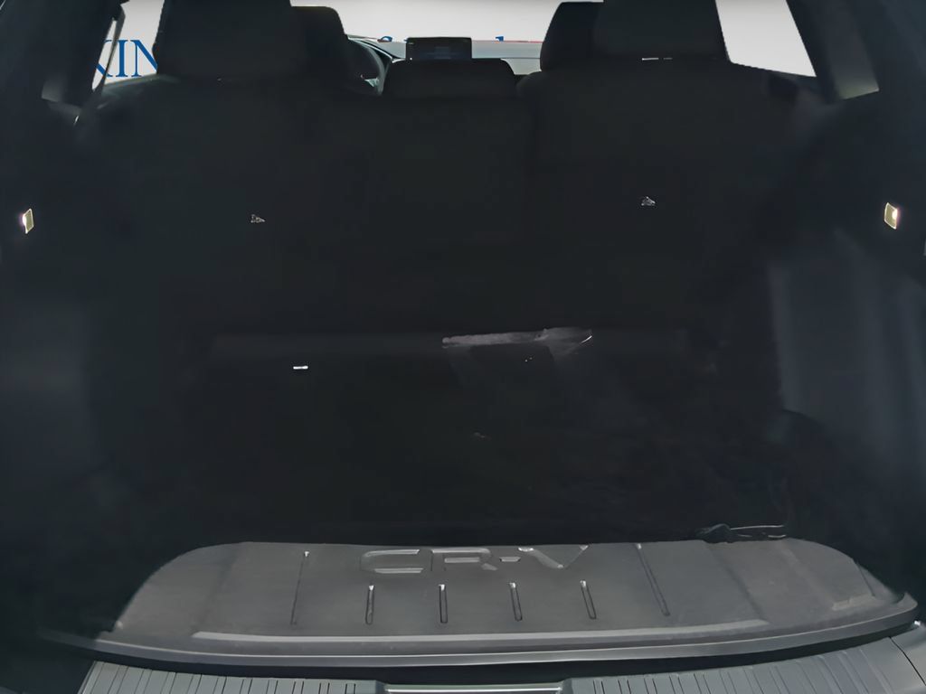 New 2026 Honda CR-V TrailSport image 9