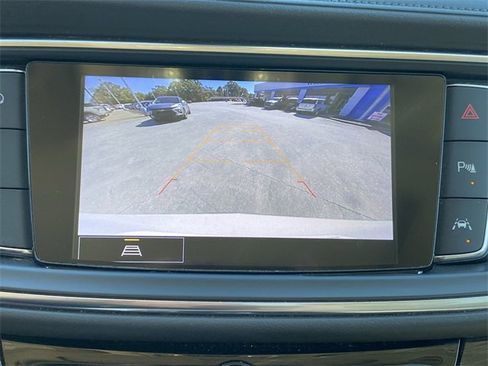 Used 2023 Buick Enclave Essence w/ Experience Buick Package image 13