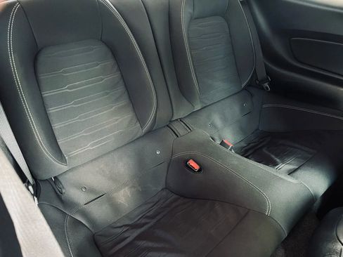 Used 2016 Ford Mustang GT w/ GT Performance Package image 25