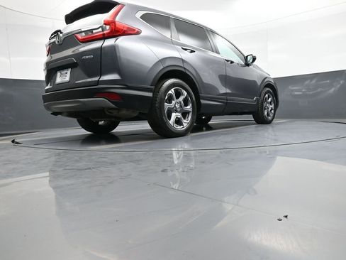 Certified 2019 Honda CR-V EX image 30