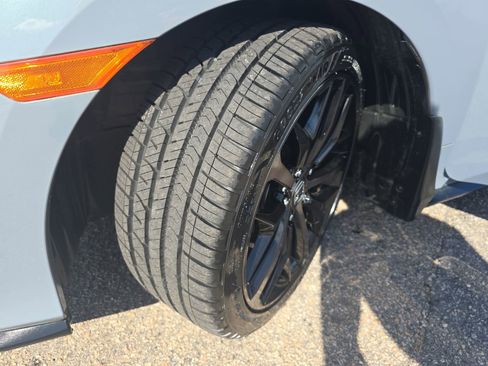 Used 2021 Honda Civic Sport image 31