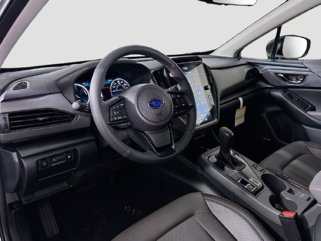New 2026 Subaru Crosstrek 2.5i Limited w/ Crosstrek Mirror Package AWD/4WD image 9
