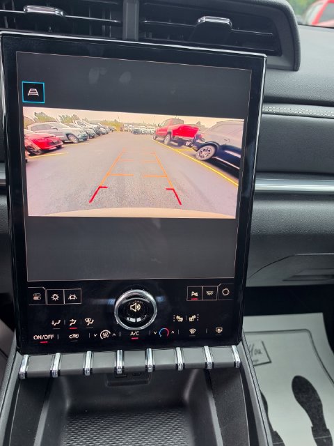 Used 2025 GMC Terrain Elevation AWD/4WD image 20