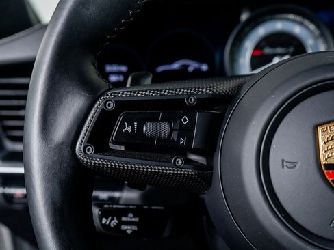 Used 2024 Porsche 911 Turbo S image 43