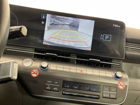 Used 2024 Hyundai Kona SEL w/ Convenience Package FWD image 23