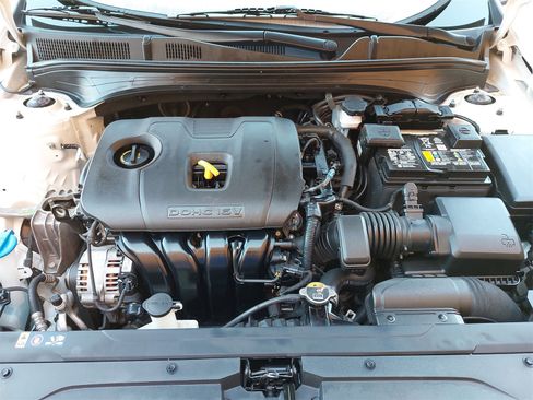 Used 2023 Kia Forte LXS image 34