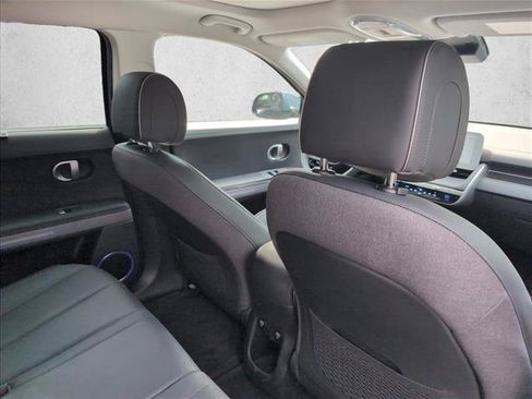Certified 2024 Hyundai Ioniq 5 Limited RWD image 25