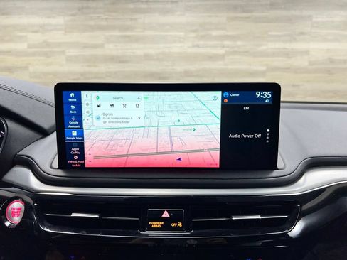 Used 2025 Acura MDX SH-AWD w/ Technology Package image 24