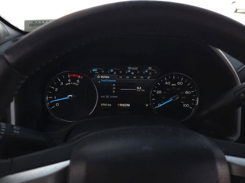 Used 2021 Ford F250 Lariat w/ Tremor Off-Road Package image 16