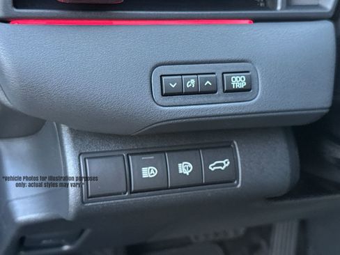 New 2026 Subaru Solterra Premium image 17