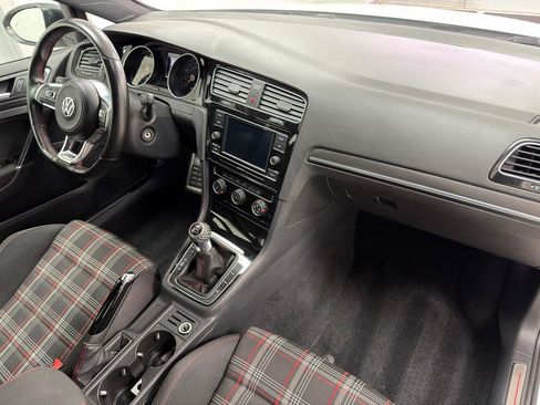 Used 2020 Volkswagen GTI S FWD image 26