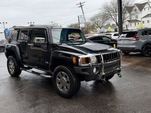 Used 2007 HUMMER H3 image 7