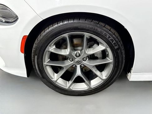 Used 2023 Dodge Charger GT RWD image 42