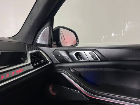 New 2026 BMW ALPINA XB7 AWD/4WD image 31