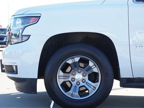 Used 2020 Chevrolet Tahoe LS image 5