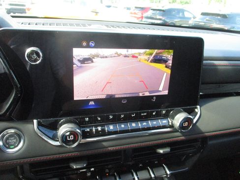 New 2025 Chevrolet Colorado Z71 w/ Z71 Convenience Package 2 image 19