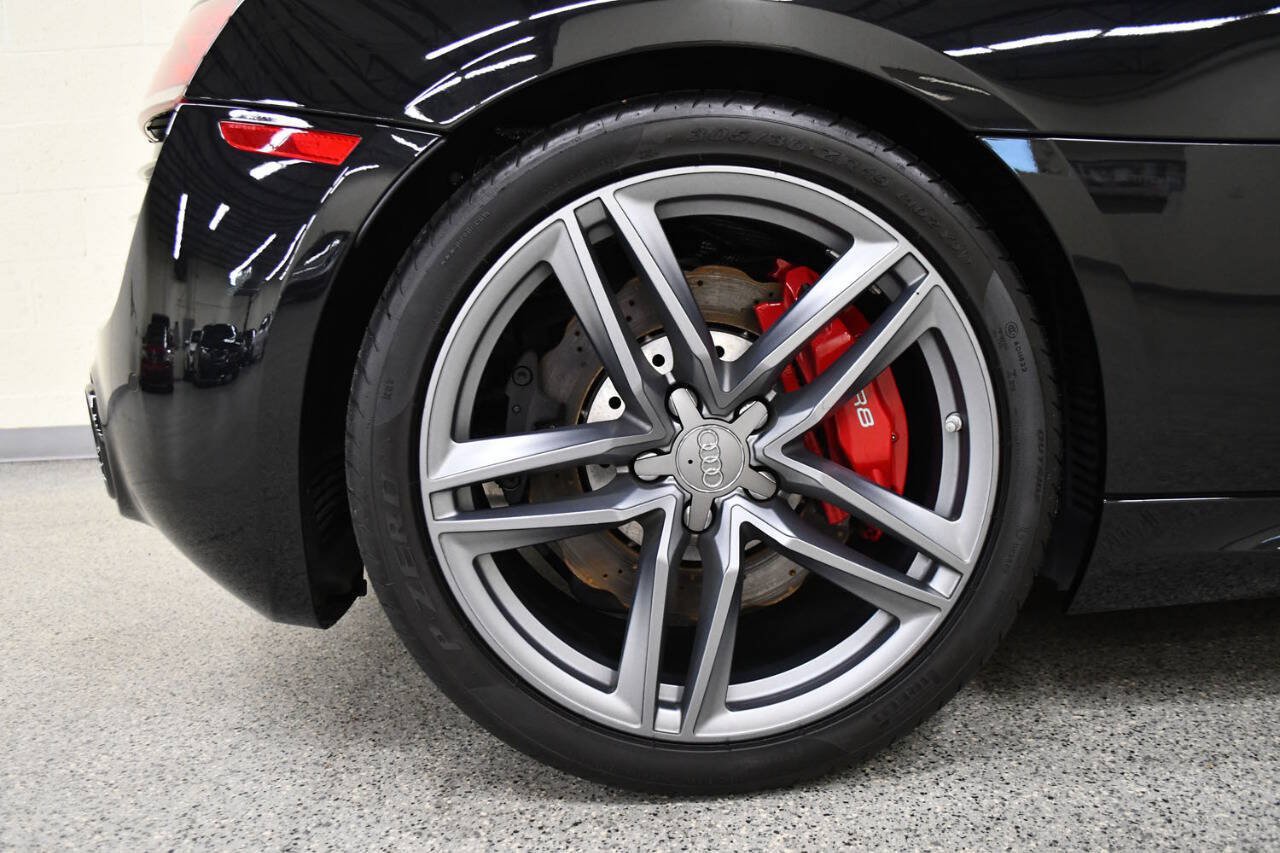 Used 2015 Audi R8 V10 AWD/4WD image 34
