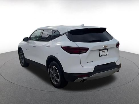 Used 2025 Chevrolet Blazer LT image 11